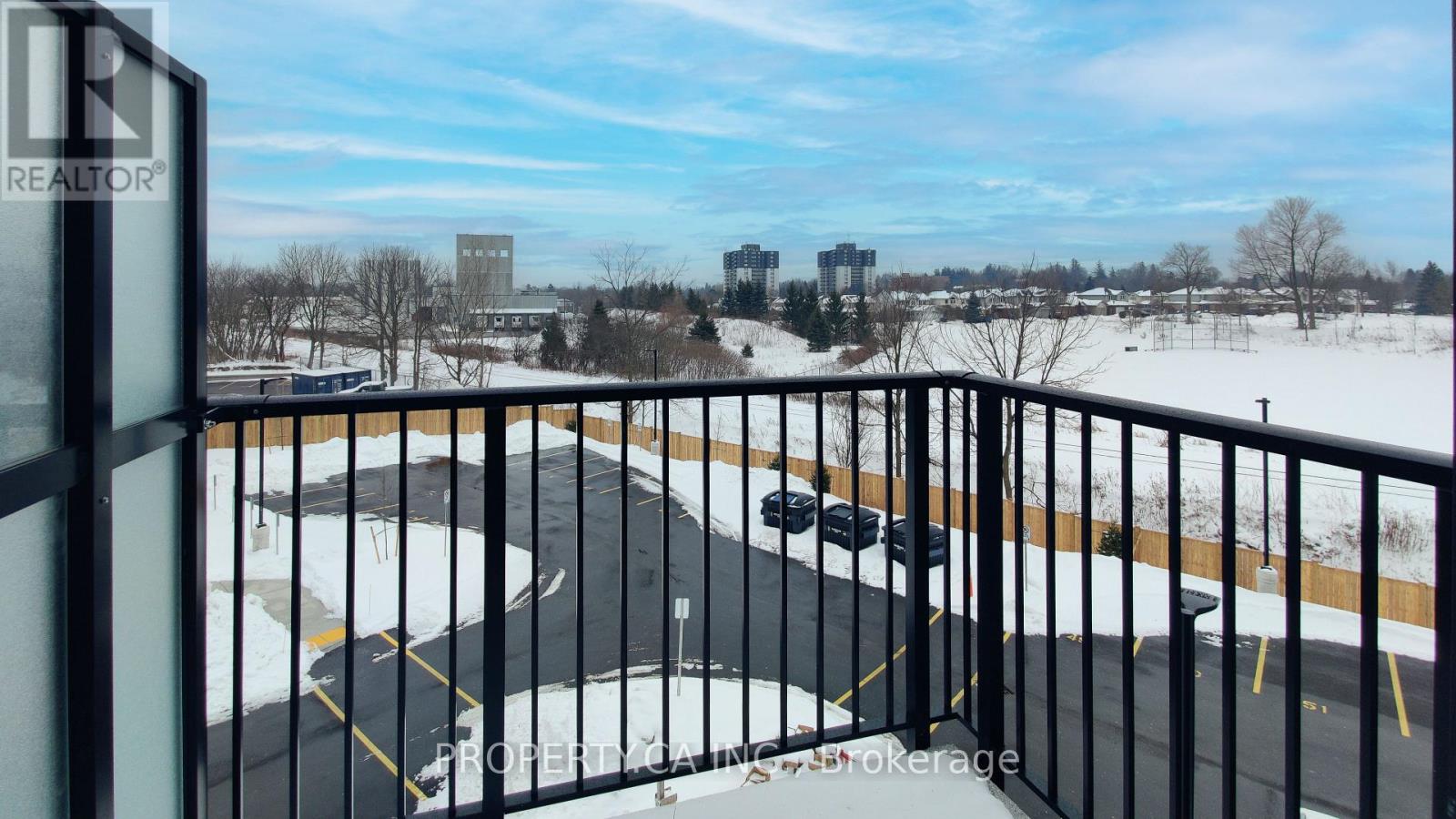 303 - 708 Woolwich Street, Guelph, Ontario  N1H 3Z1 - Photo 26 - X12827840