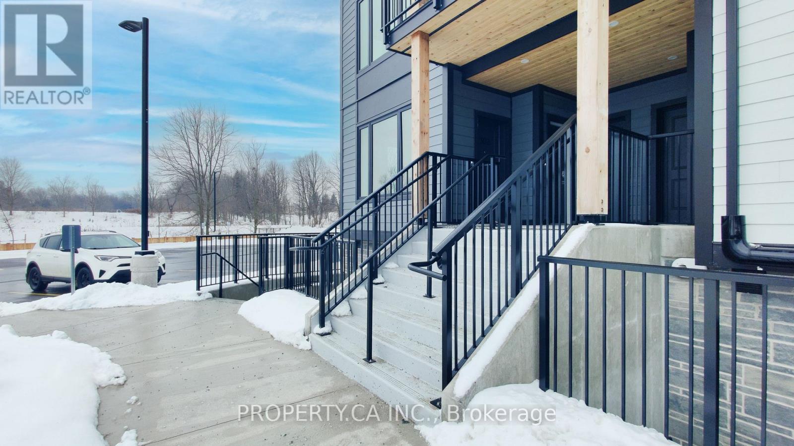 303 - 708 Woolwich Street, Guelph, Ontario  N1H 3Z1 - Photo 3 - X12827840