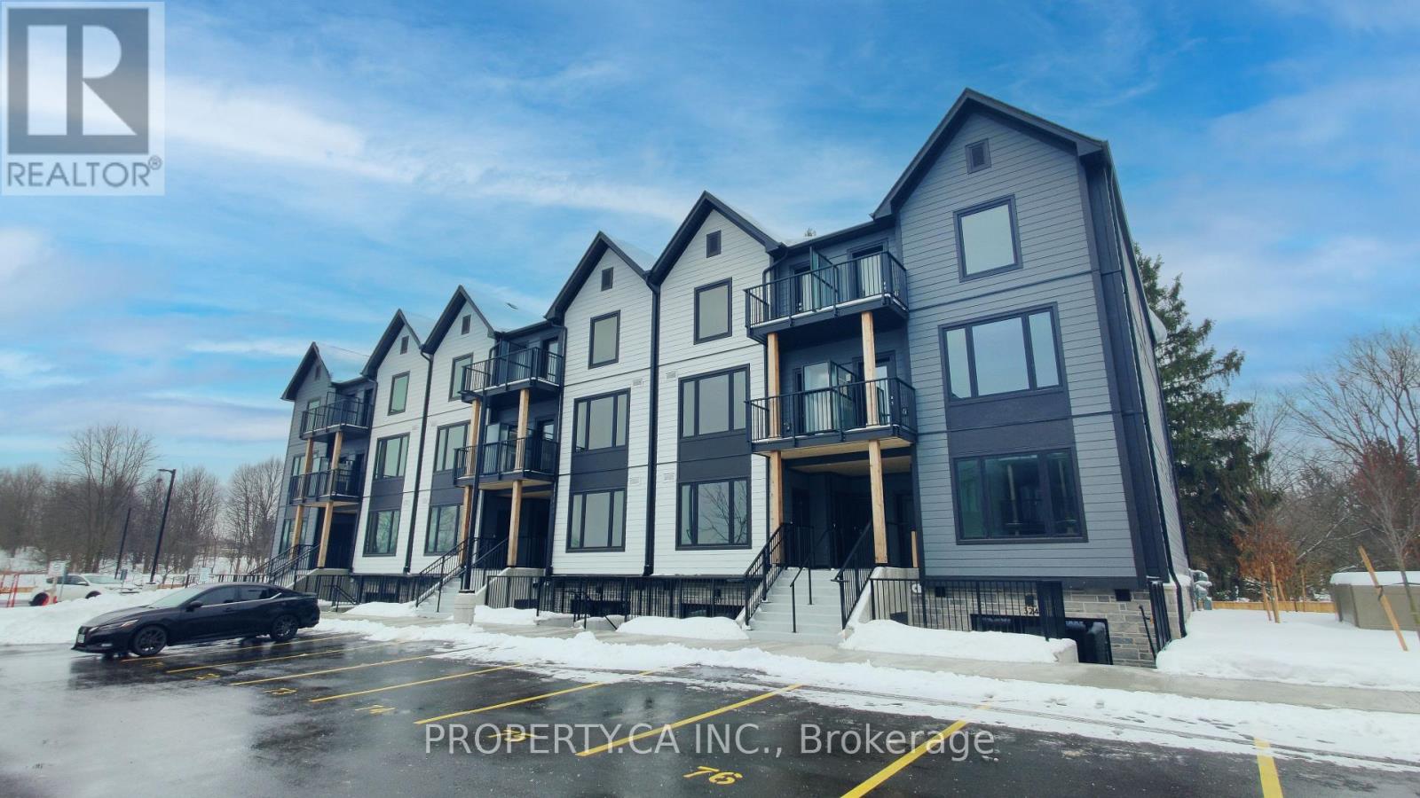 303 - 708 Woolwich Street, Guelph, Ontario  N1H 3Z1 - Photo 34 - X12827840