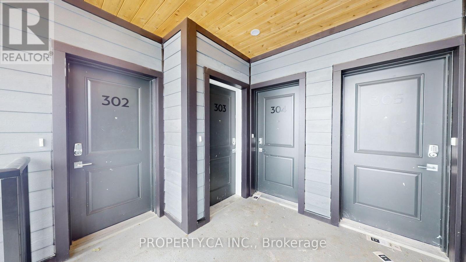 303 - 708 Woolwich Street, Guelph, Ontario  N1H 3Z1 - Photo 4 - X12827840