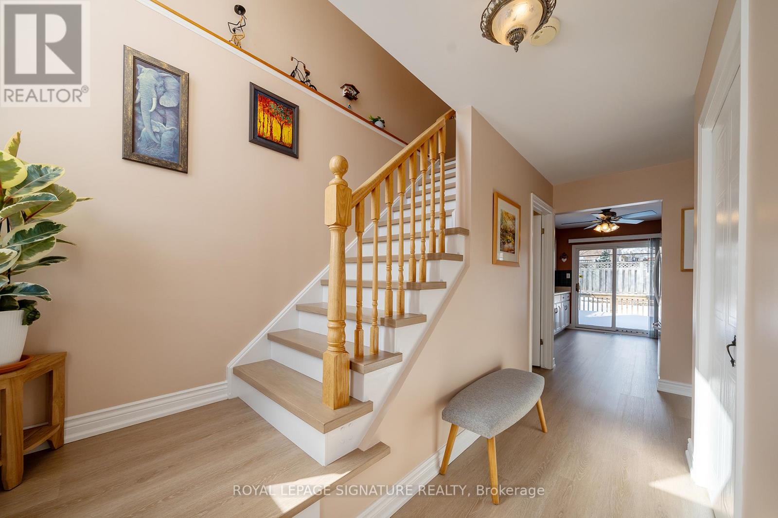 545 Drummerhill Crescent, Waterloo, Ontario  N2T 1G3 - Photo 11 - X12827870