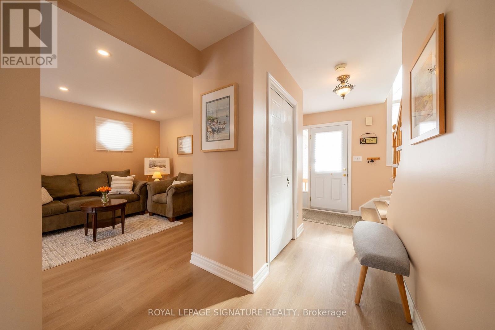 545 Drummerhill Crescent, Waterloo, Ontario  N2T 1G3 - Photo 9 - X12827870