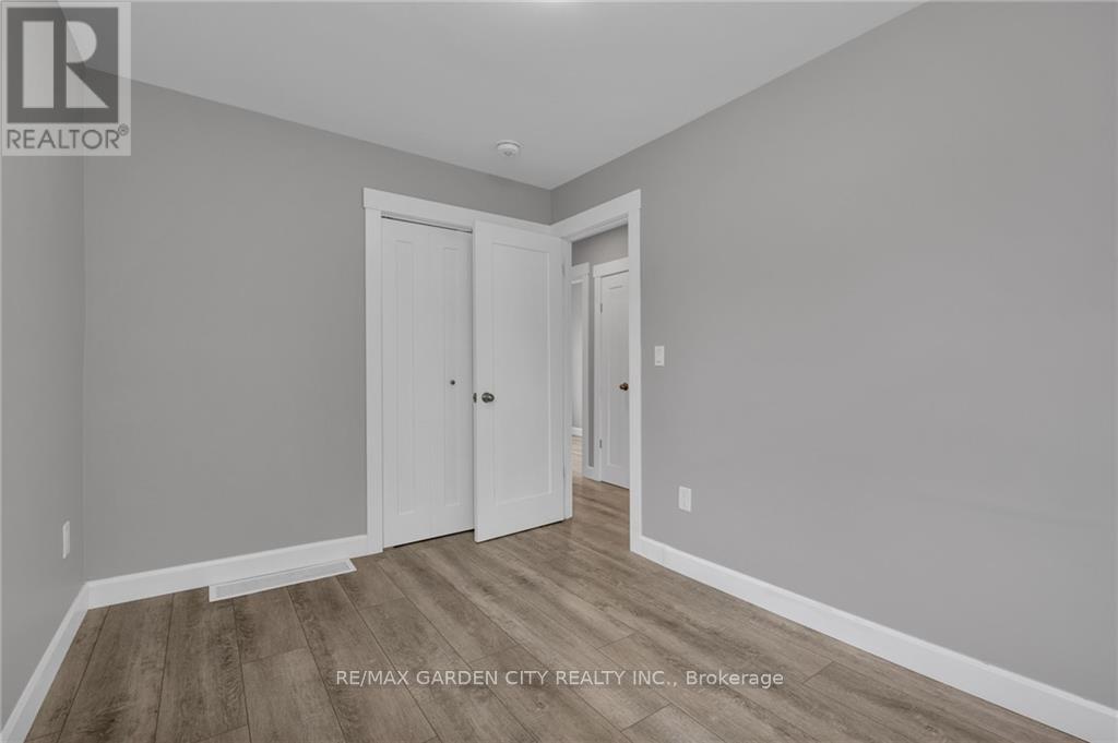 Main - 27 St George Street, St. Catharines, Ontario  L2M 5P4 - Photo 12 - X12827930