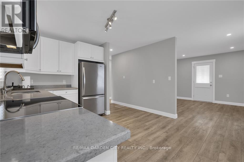 Main - 27 St George Street, St. Catharines, Ontario  L2M 5P4 - Photo 8 - X12827930