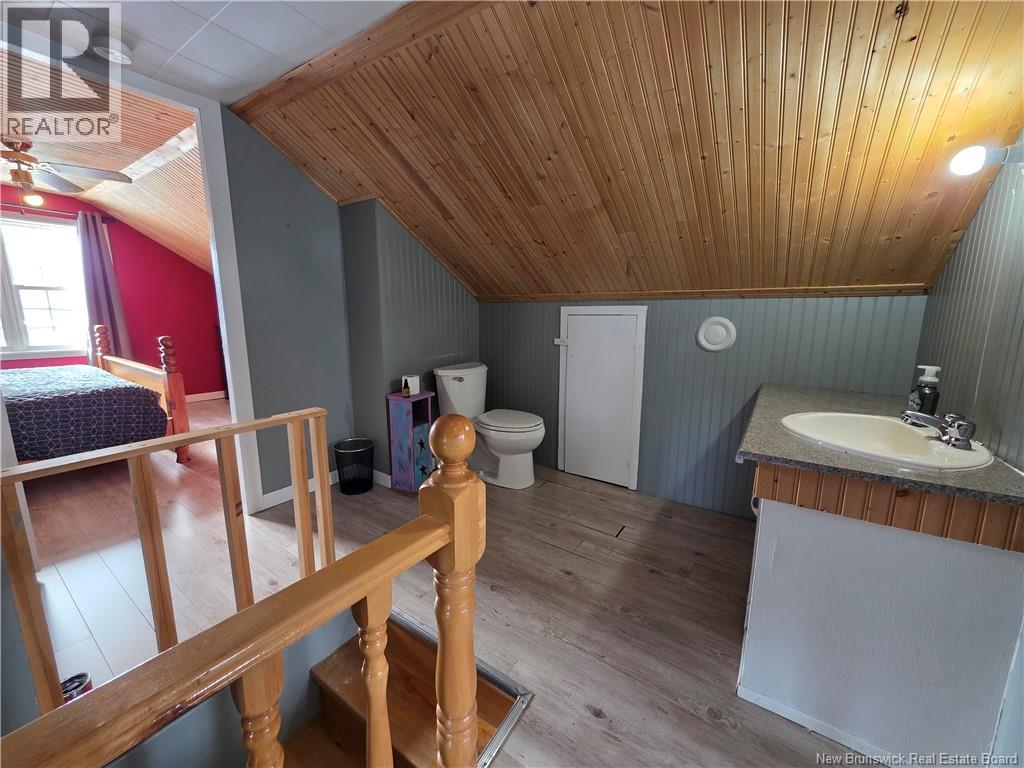 147 Principale, Sainte-Anne-De-Madawaska, New Brunswick  E7E 1B1 - Photo 25 - NB134212