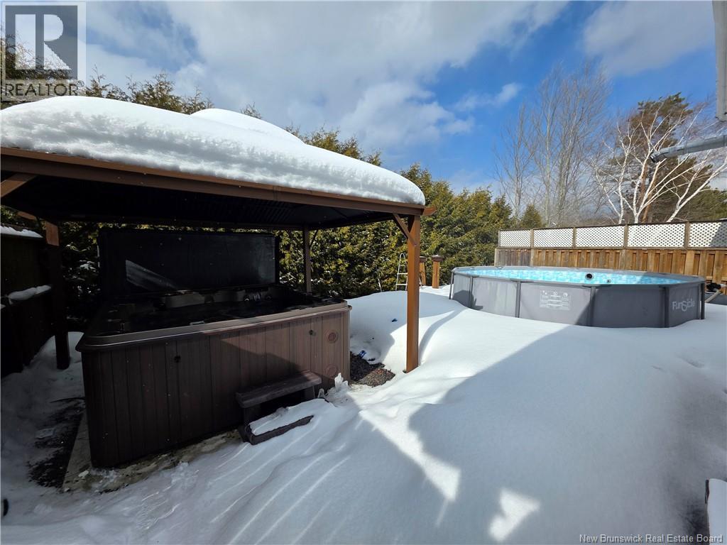 147 Principale, Sainte-Anne-De-Madawaska, New Brunswick  E7E 1B1 - Photo 29 - NB134212