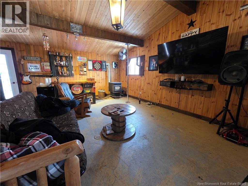 147 Principale, Sainte-Anne-De-Madawaska, New Brunswick  E7E 1B1 - Photo 5 - NB134212