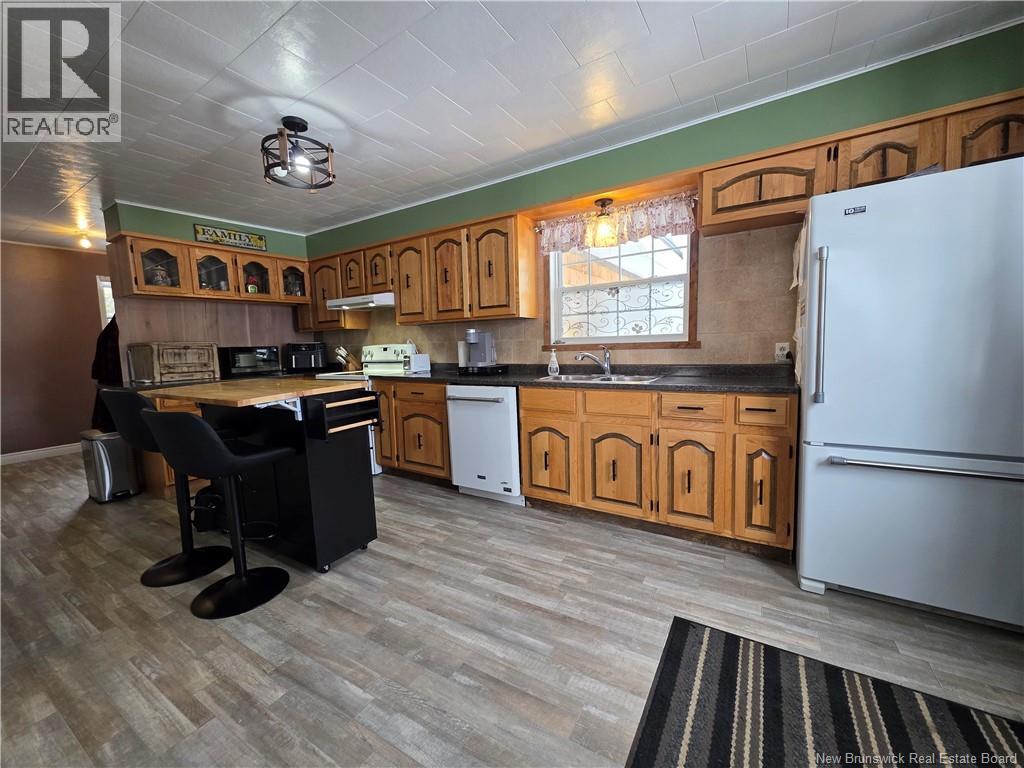 147 Principale, Sainte-Anne-De-Madawaska, New Brunswick  E7E 1B1 - Photo 8 - NB134212