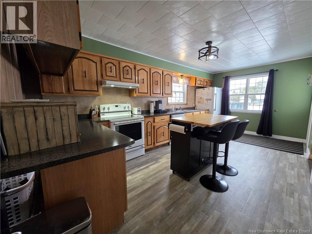 147 Principale, Sainte-Anne-De-Madawaska, New Brunswick  E7E 1B1 - Photo 9 - NB134212