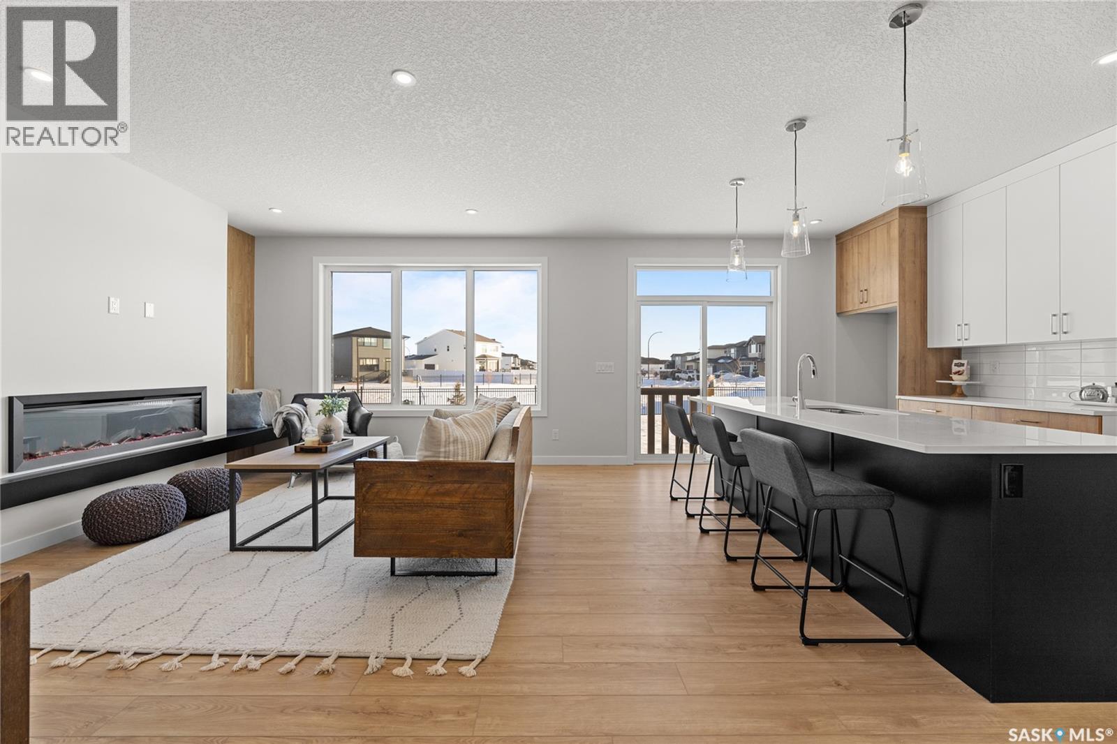 934 Brighton Gate, Saskatoon, Saskatchewan  S7V 1S6 - Photo 9 - SK029332