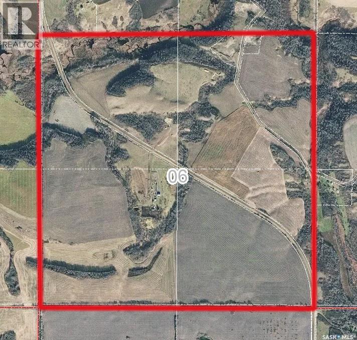 Owen Farm Land Package, Battle River Rm No. 438, Saskatchewan  S0M 0E0 - Photo 3 - SK029326