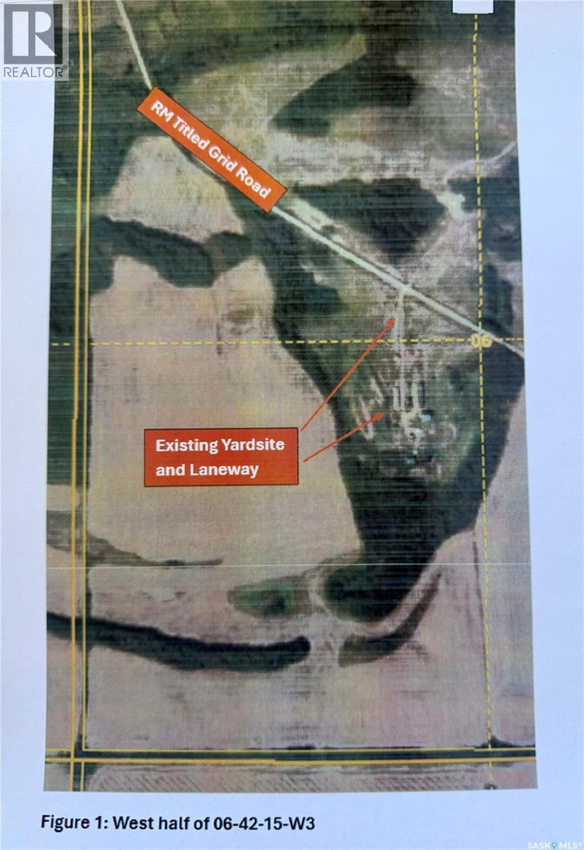 Owen Farm Land Package, Battle River Rm No. 438, Saskatchewan  S0M 0E0 - Photo 4 - SK029326