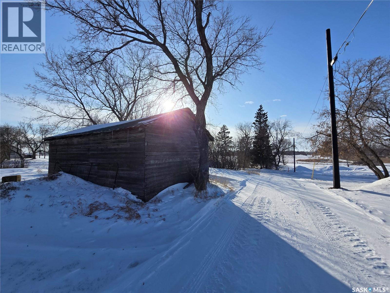 934 Main Street, Broadview, Saskatchewan  S0G 0K0 - Photo 4 - SK029283