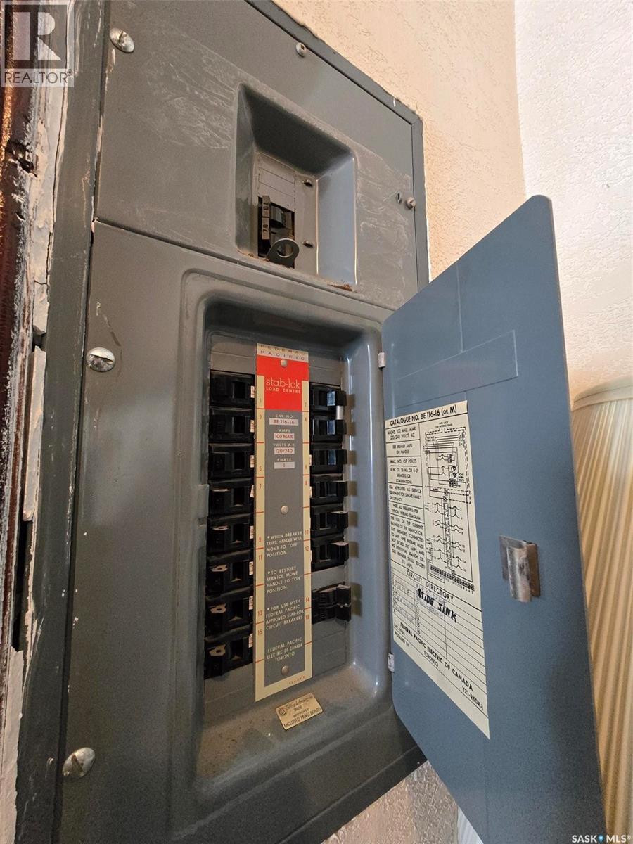 934 Main Street, Broadview, Saskatchewan  S0G 0K0 - Photo 47 - SK029283