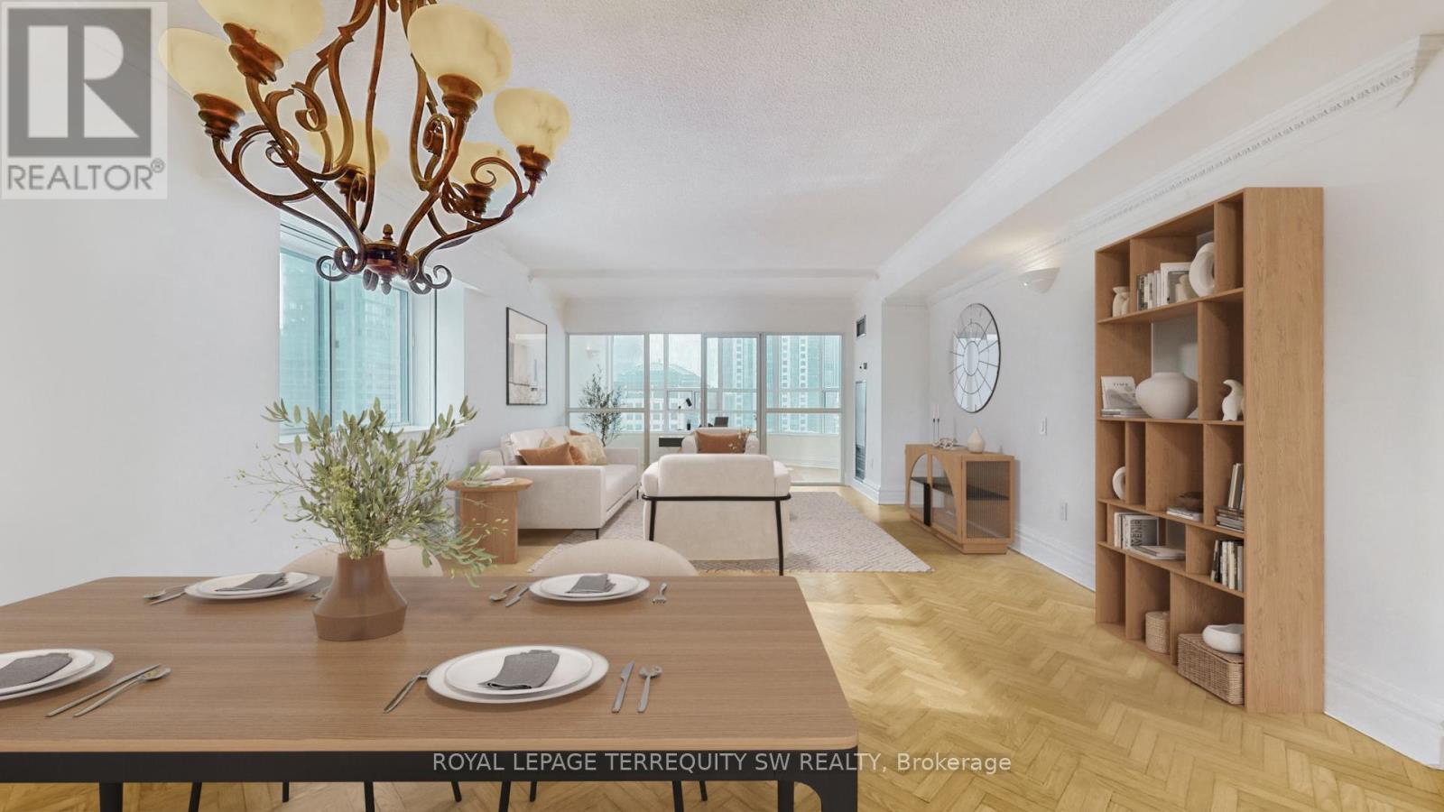 2001 - 71 Simcoe Street, Toronto, Ontario  M5J 2S9 - Photo 38 - C12736820