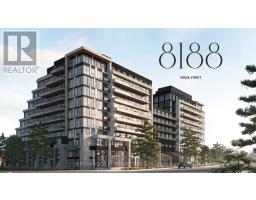 912 - 8188 YONGE STREET, Vaughan, Ontario