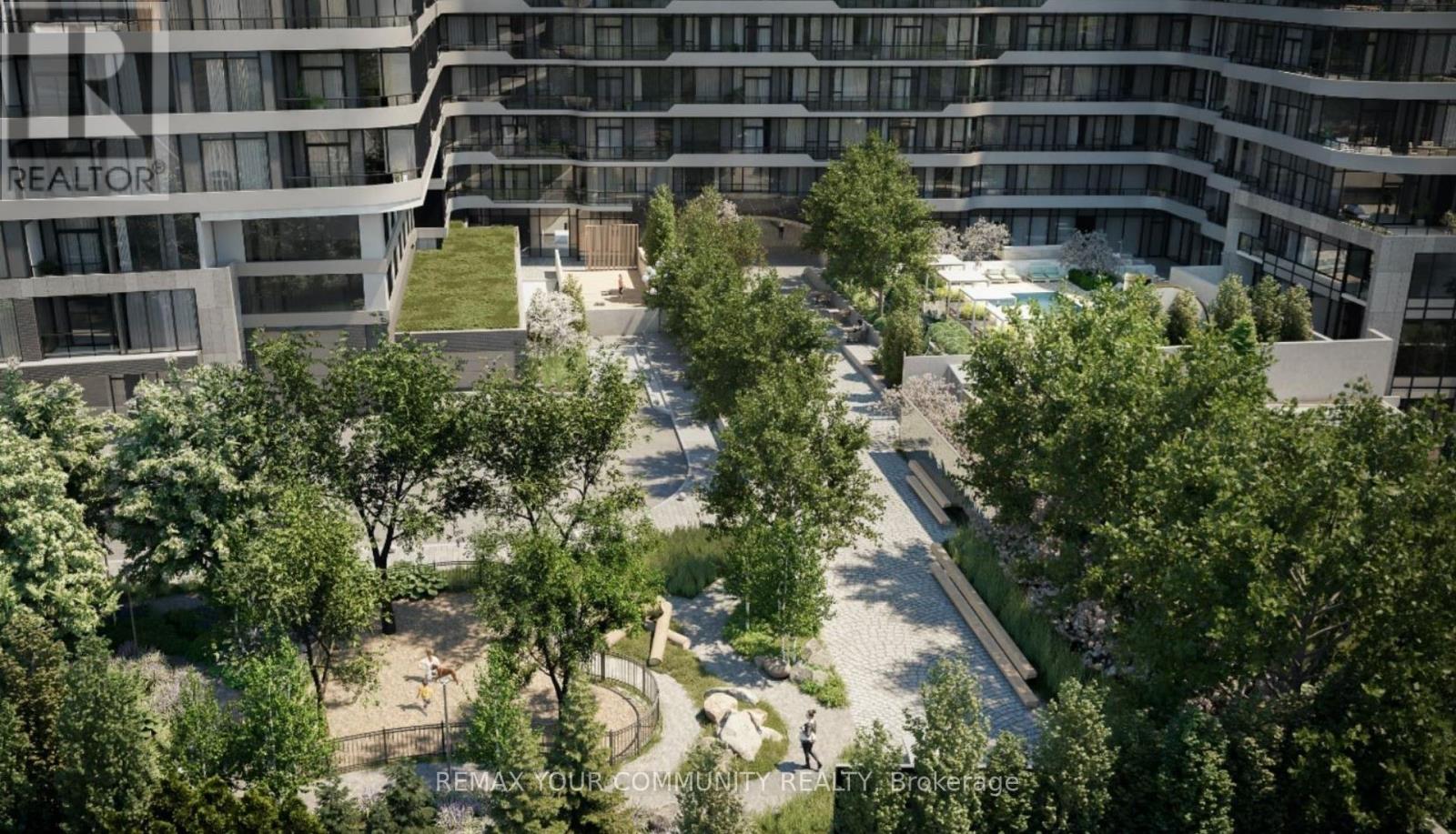 912 - 8188 Yonge Street, Vaughan, Ontario  L4J 1W5 - Photo 2 - N12827860