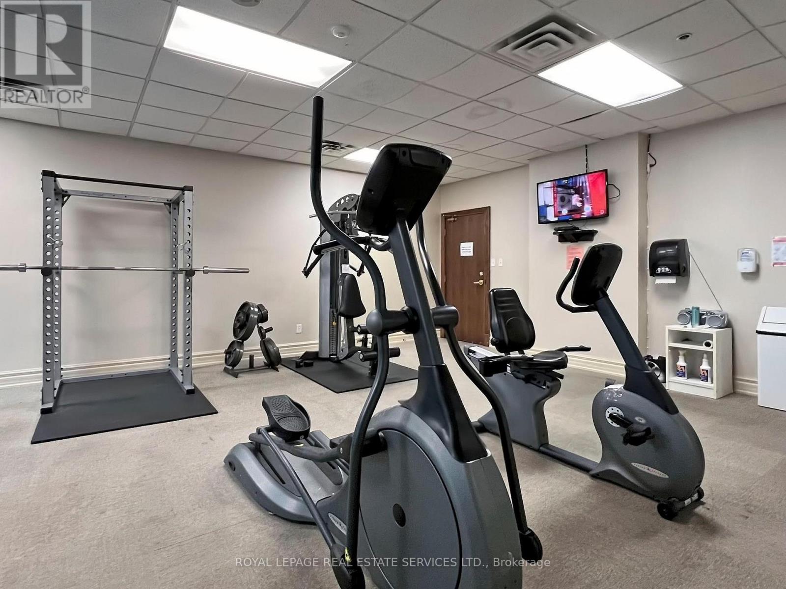 308 - 51 Baffin Court, Richmond Hill, Ontario  L4B 4P6 - Photo 34 - N12827912