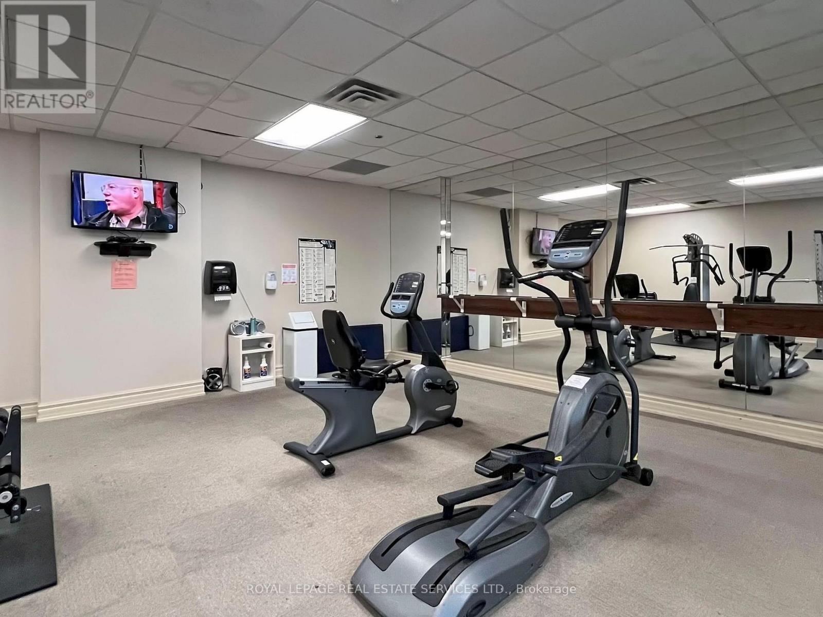 308 - 51 Baffin Court, Richmond Hill, Ontario  L4B 4P6 - Photo 36 - N12827912