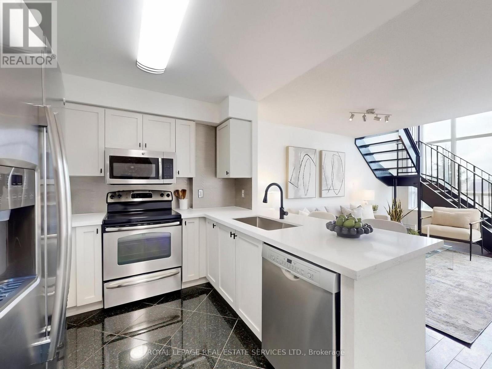 308 - 51 Baffin Court, Richmond Hill, Ontario  L4B 4P6 - Photo 16 - N12827912