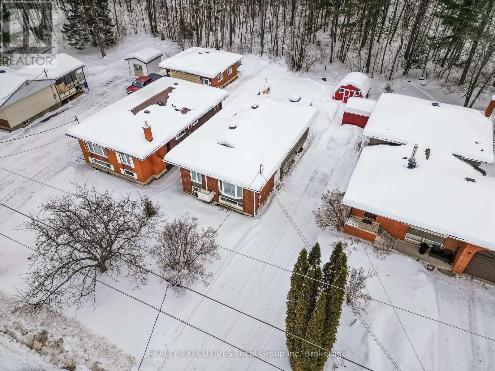 189 View Street, Callander, Ontario  P0H 1H0 - Photo 4 - X12827952