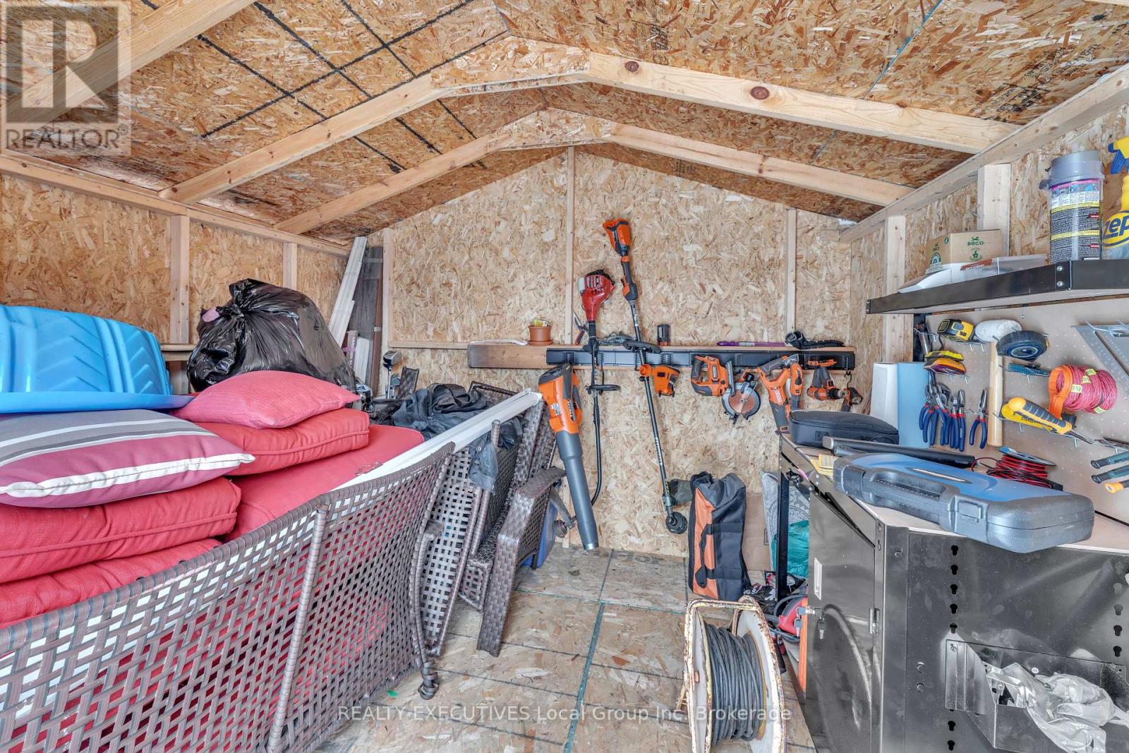 189 View Street, Callander, Ontario  P0H 1H0 - Photo 46 - X12827952