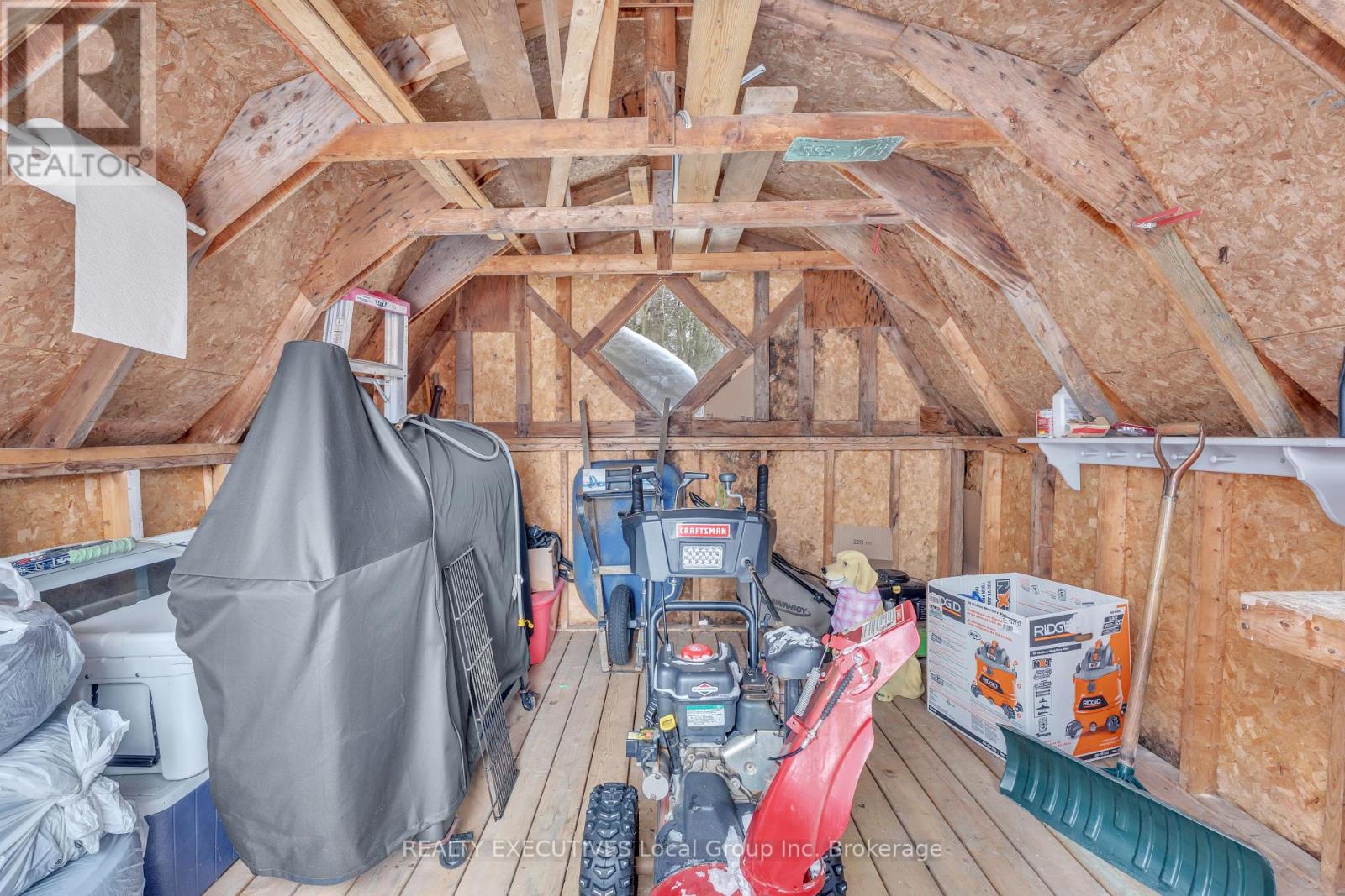 189 View Street, Callander, Ontario  P0H 1H0 - Photo 47 - X12827952