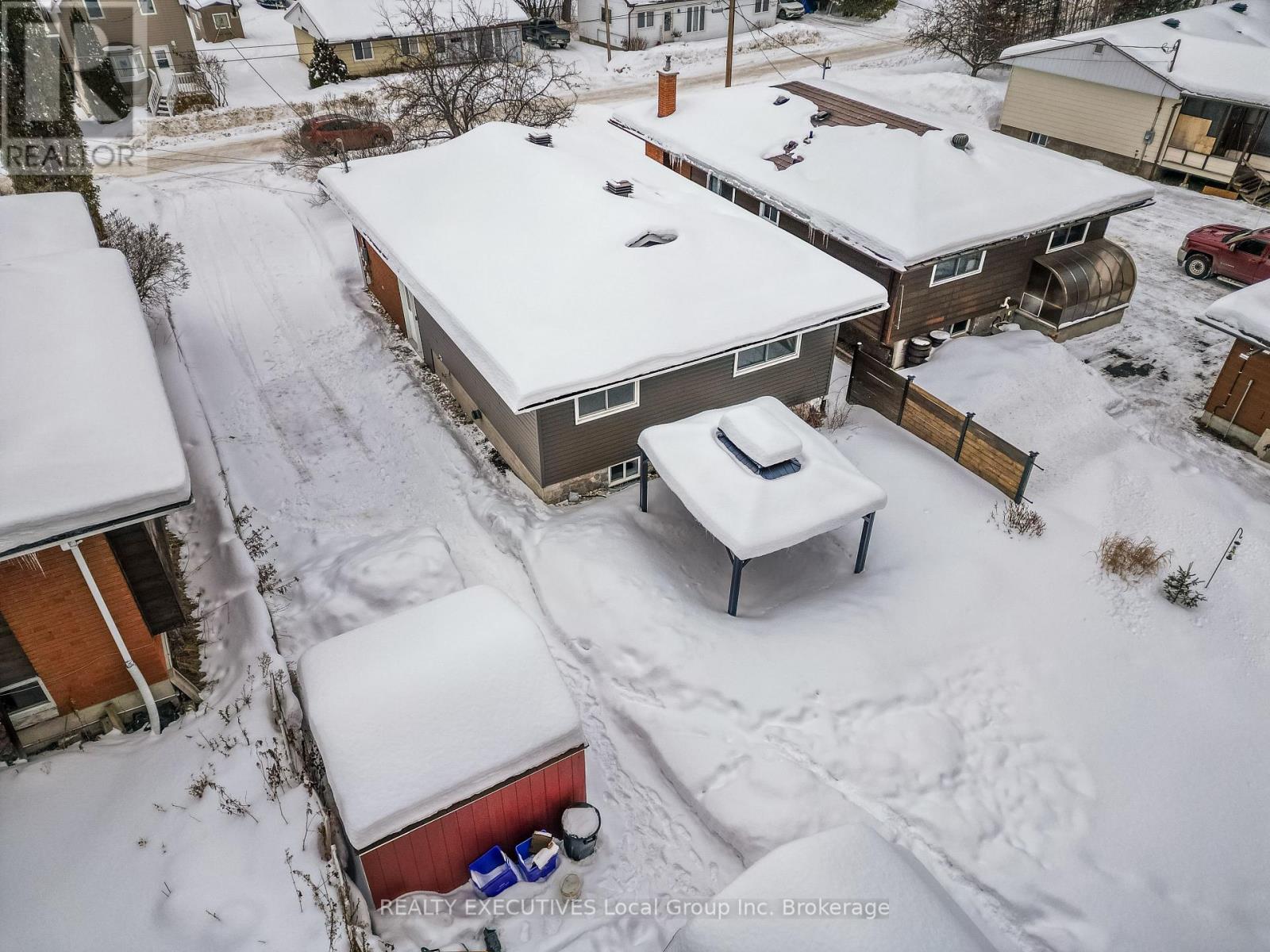 189 View Street, Callander, Ontario  P0H 1H0 - Photo 48 - X12827952