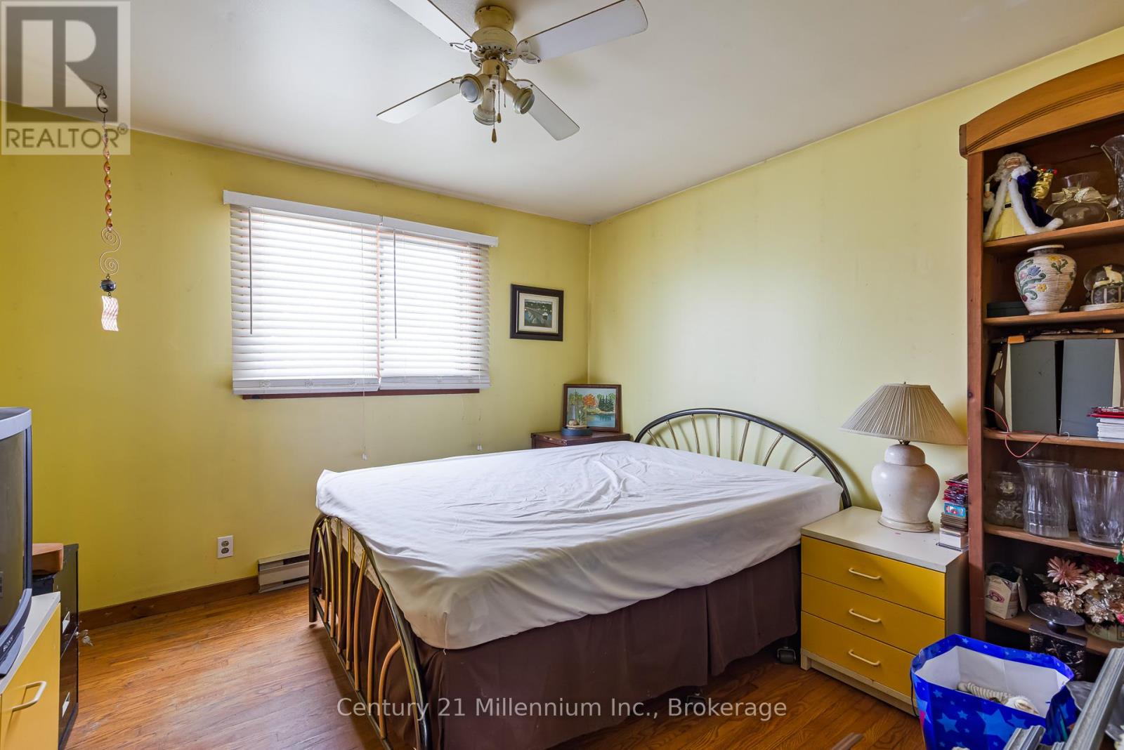 112 Niagara Street, Collingwood, Ontario  L9Y 3X6 - Photo 25 - S12827980