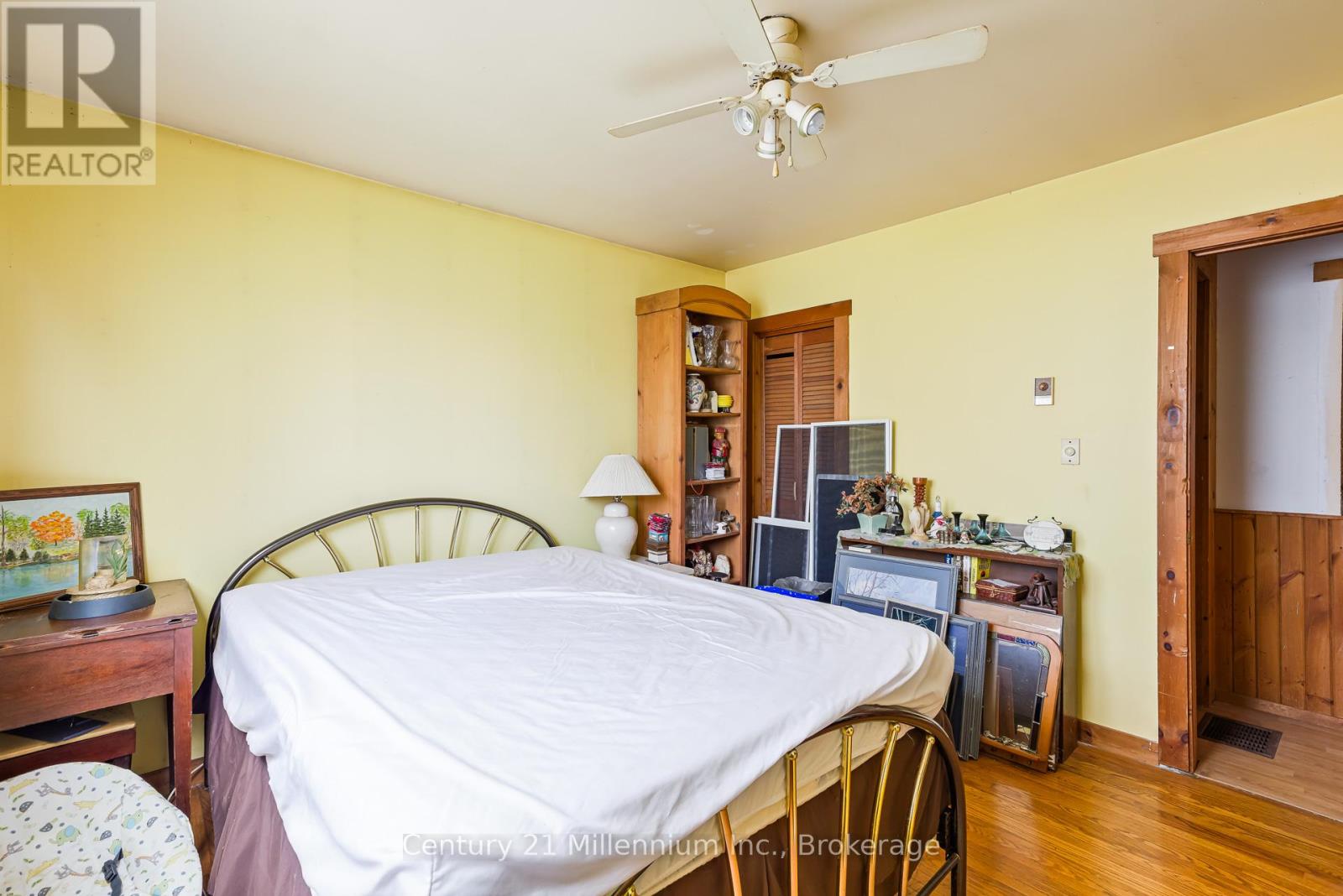 112 Niagara Street, Collingwood, Ontario  L9Y 3X6 - Photo 26 - S12827980