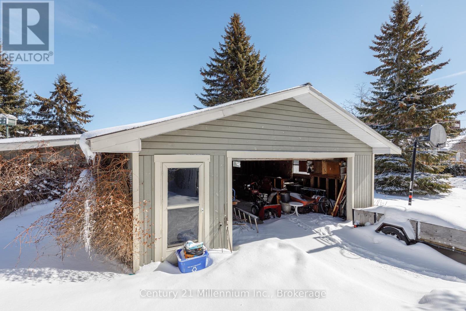 112 Niagara Street, Collingwood, Ontario  L9Y 3X6 - Photo 30 - S12827980