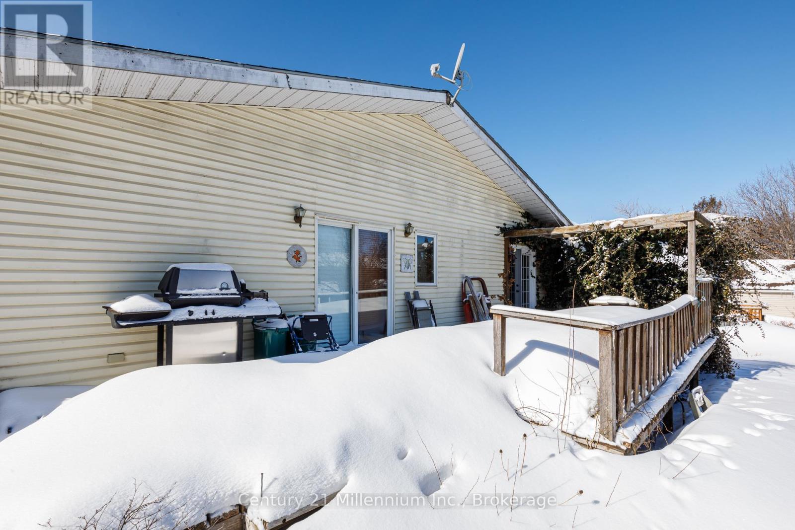 112 Niagara Street, Collingwood, Ontario  L9Y 3X6 - Photo 32 - S12827980
