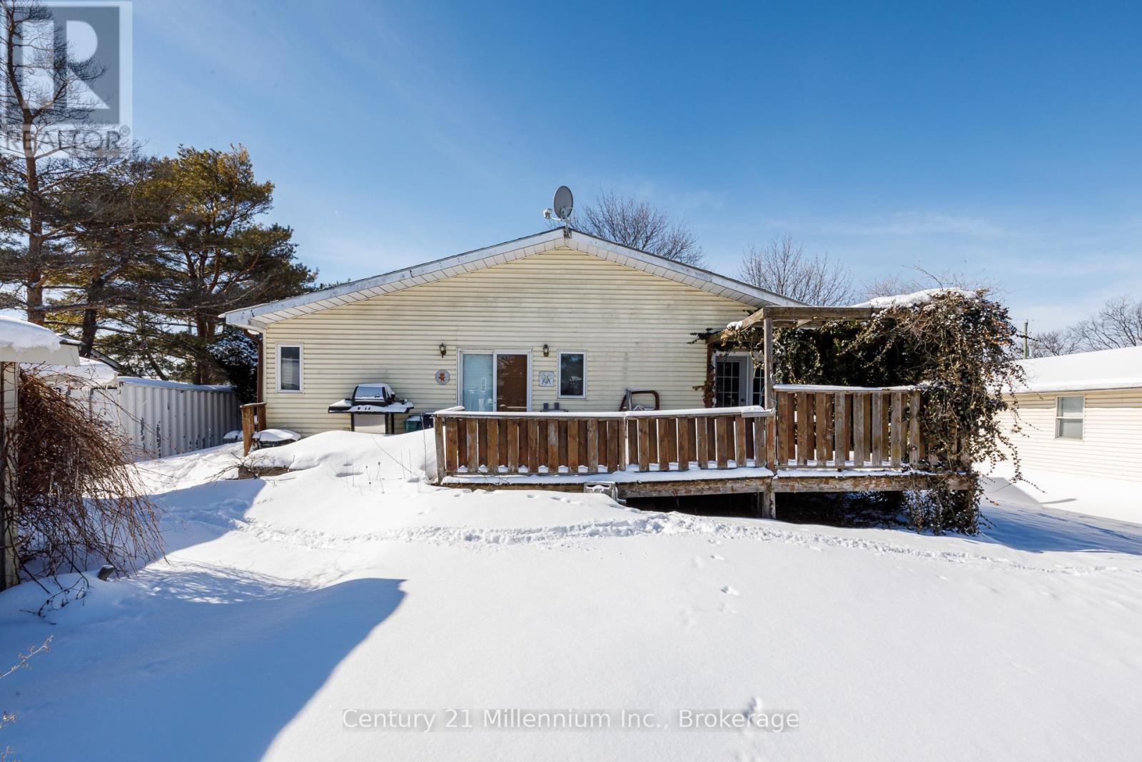 112 Niagara Street, Collingwood, Ontario  L9Y 3X6 - Photo 35 - S12827980