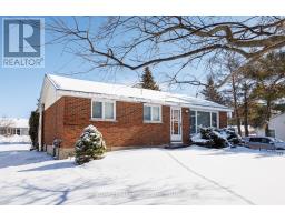 112 NIAGARA STREET, Collingwood, Ontario