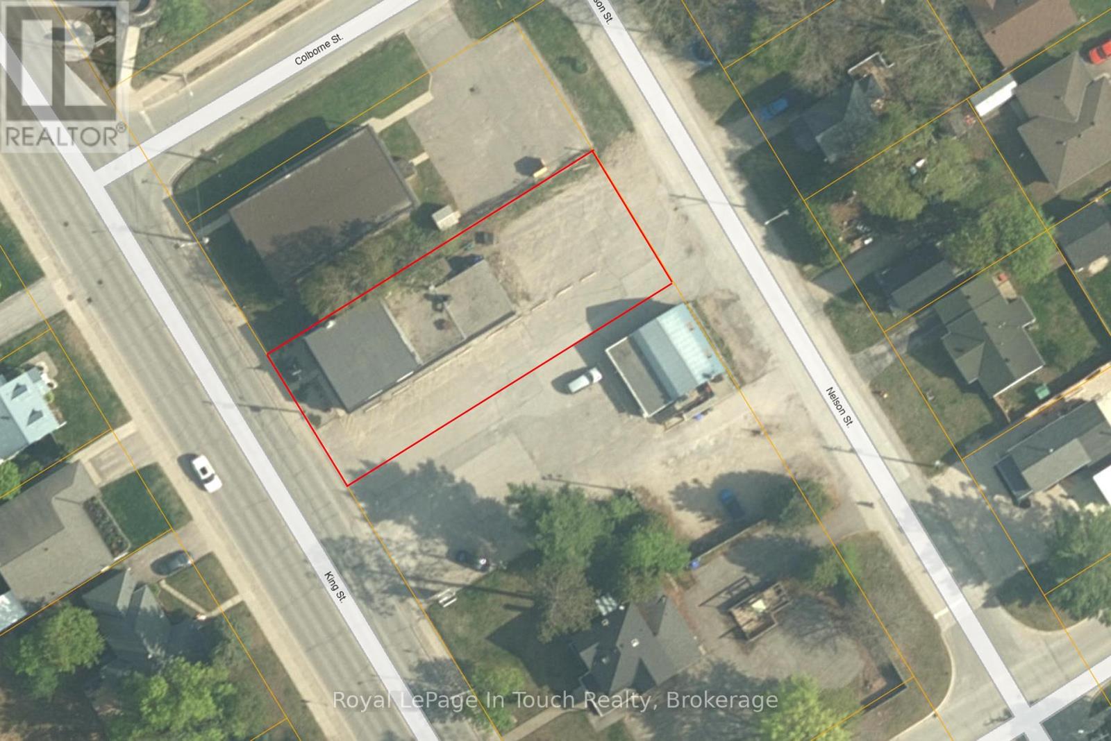 505 King Street, Midland, Ontario  L4R 3N5 - Photo 12 - S12828144