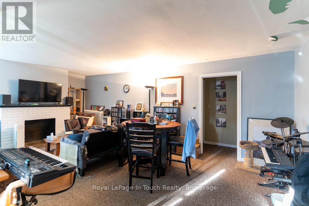 505 King Street, Midland, Ontario  L4R 3N5 - Photo 7 - S12828144