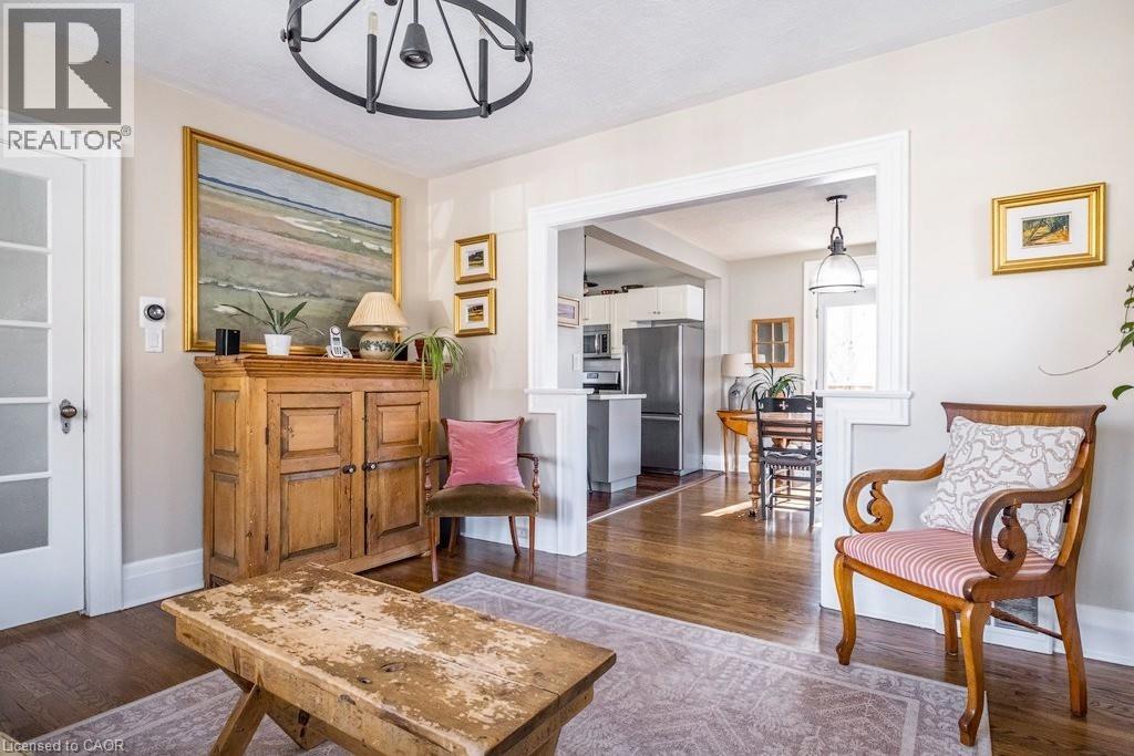 154 Park Street W, Dundas, Ontario  L9H 1X7 - Photo 10 - 40808180