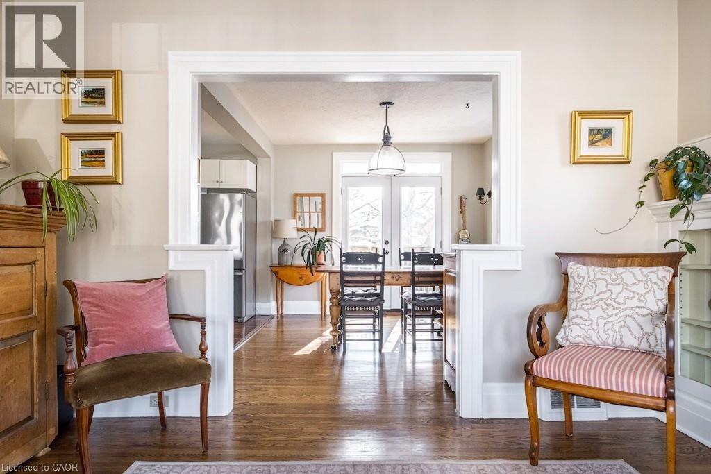 154 Park Street W, Dundas, Ontario  L9H 1X7 - Photo 11 - 40808180