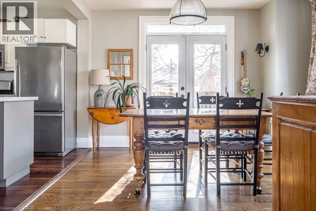 154 Park Street W, Dundas, Ontario  L9H 1X7 - Photo 12 - 40808180