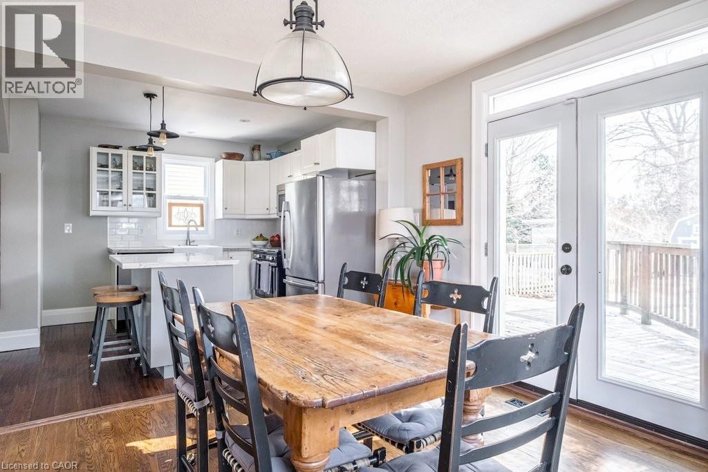 154 Park Street W, Dundas, Ontario  L9H 1X7 - Photo 17 - 40808180