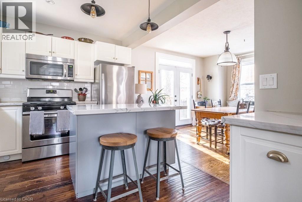 154 Park Street W, Dundas, Ontario  L9H 1X7 - Photo 20 - 40808180