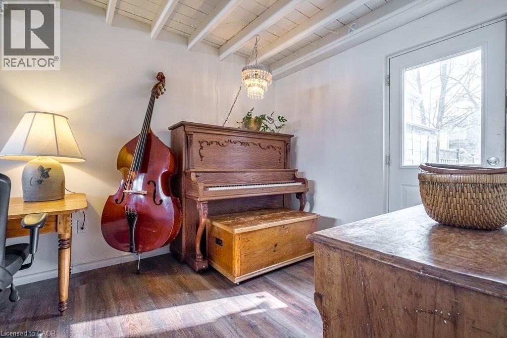 154 Park Street W, Dundas, Ontario  L9H 1X7 - Photo 34 - 40808180