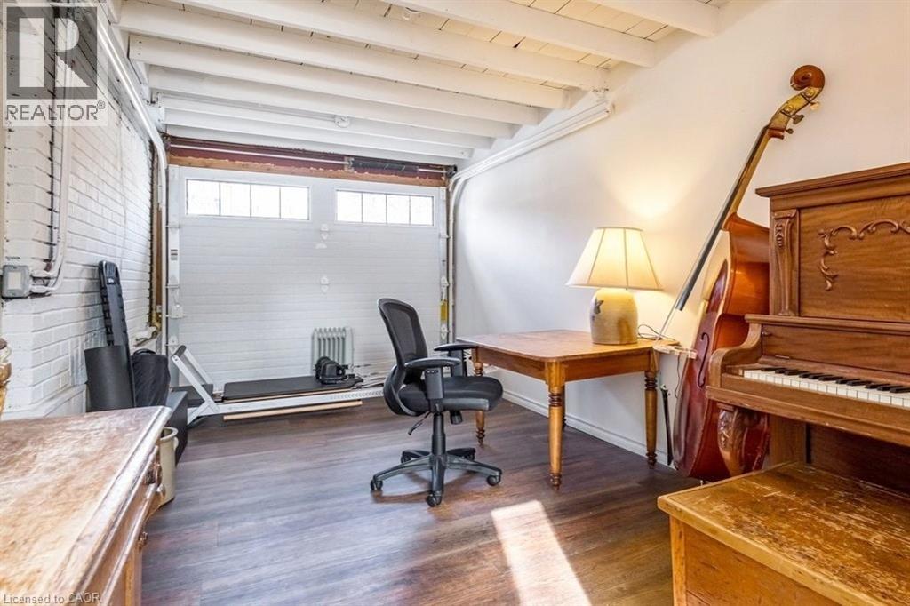 154 Park Street W, Dundas, Ontario  L9H 1X7 - Photo 35 - 40808180