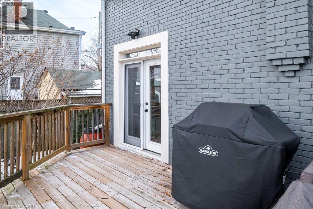 154 Park Street W, Dundas, Ontario  L9H 1X7 - Photo 45 - 40808180