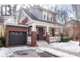 154 PARK Street W, dundas, Ontario