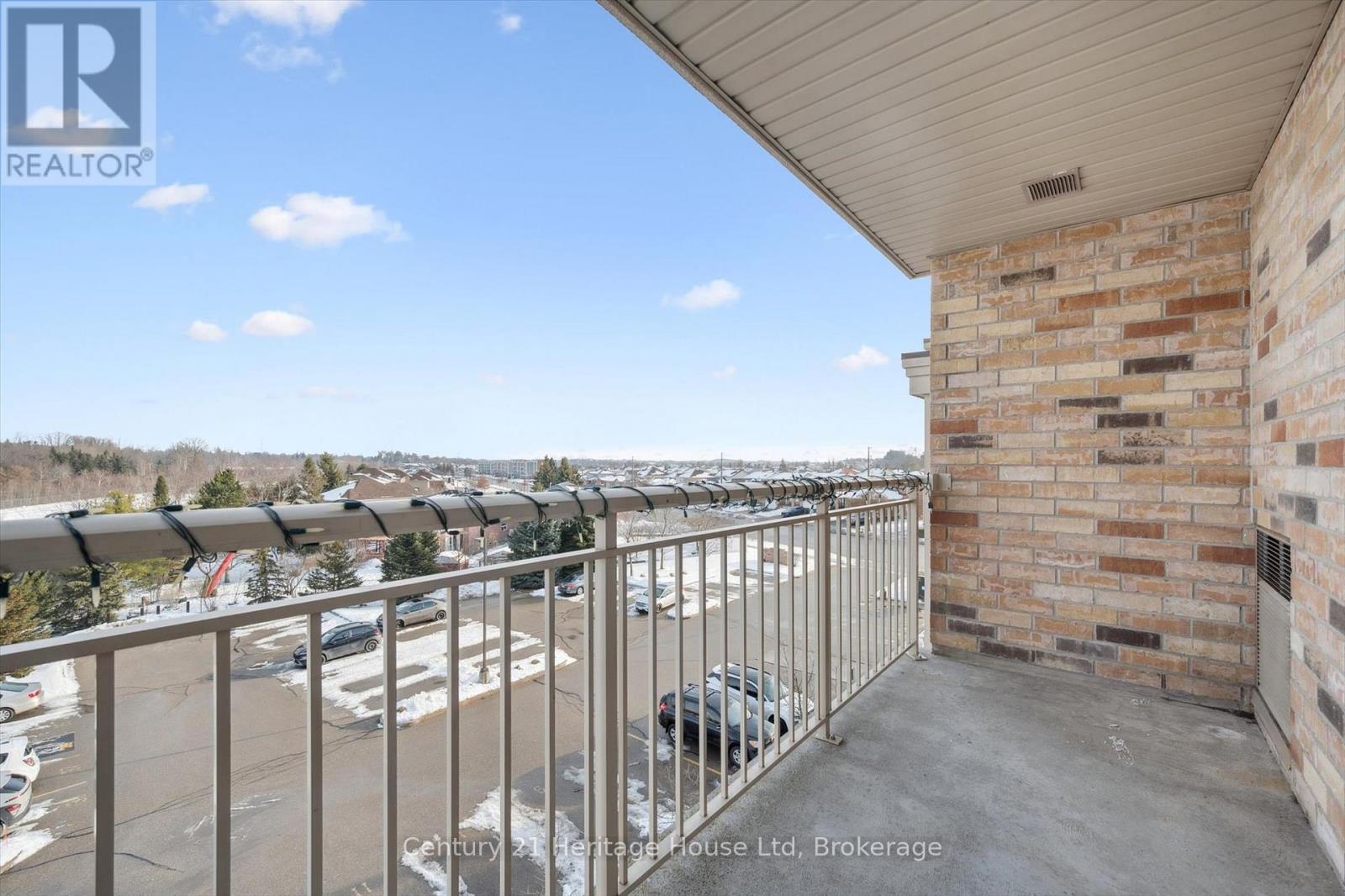 402 - 901 Paisley Road, Guelph, Ontario  N1K 0A7 - Photo 24 - X12827944