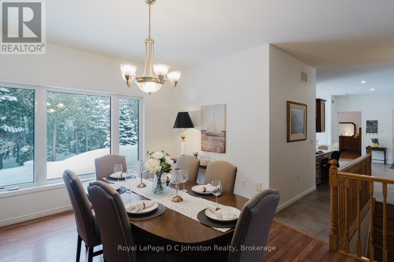 60 Miramichi Bay Road, Saugeen Shores, Ontario  N0H 2C6 - Photo 12 - X12827948