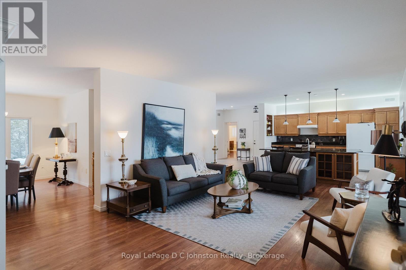 60 Miramichi Bay Road, Saugeen Shores, Ontario  N0H 2C6 - Photo 3 - X12827948