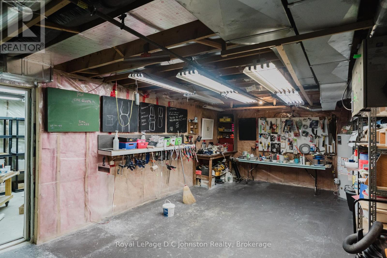 60 Miramichi Bay Road, Saugeen Shores, Ontario  N0H 2C6 - Photo 35 - X12827948