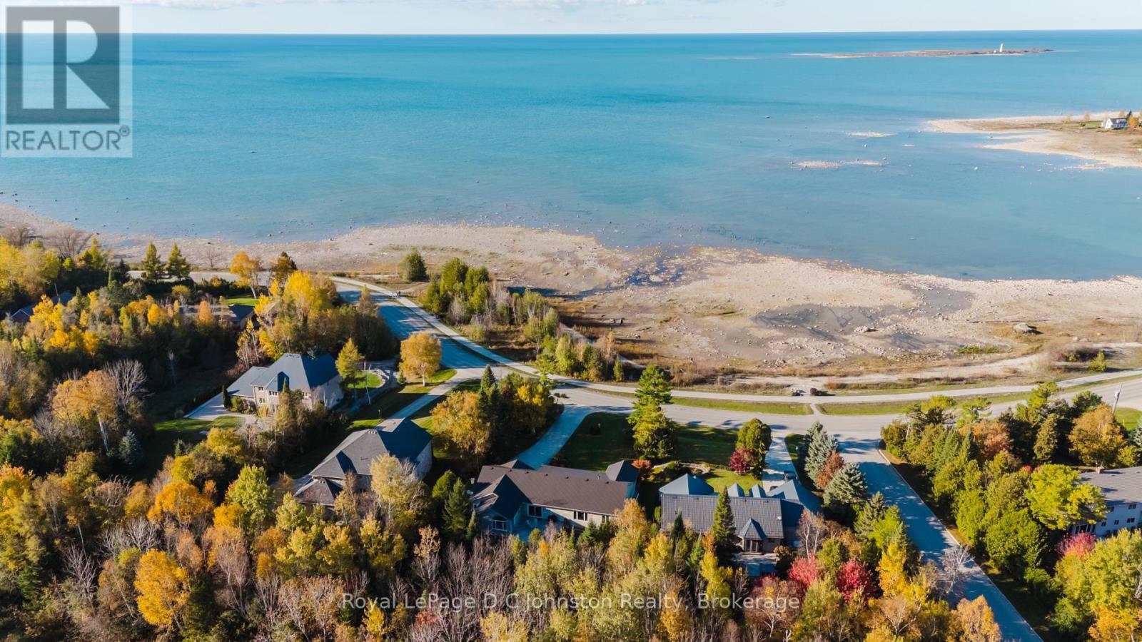 60 Miramichi Bay Road, Saugeen Shores, Ontario  N0H 2C6 - Photo 41 - X12827948